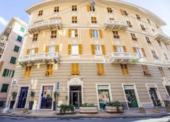 IMG_8208.jpg - Appartamento VIA OBERDAN, Genova (zona Nervi) - foto 30