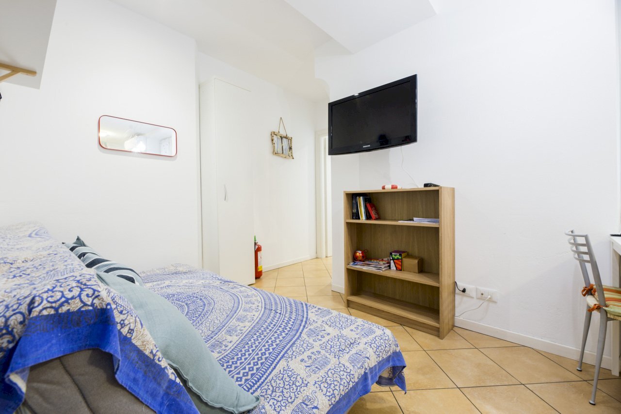 IMG_8219.jpg - Three-room apartment Via Felice Gazzolo, Genova (neighborhood Nervi) - photo 1