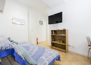 IMG_8219.jpg - Trilocale Via Felice Gazzolo, Genova (zona Nervi) - foto 1