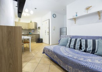 IMG_8228.jpg - Trilocale Via Felice Gazzolo, Genova (zona Nervi) - foto 3