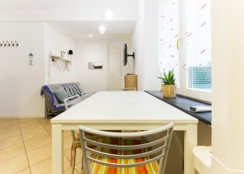 IMG_8215.jpg - Trilocale Via Felice Gazzolo, Genova (zona Nervi) - foto 4