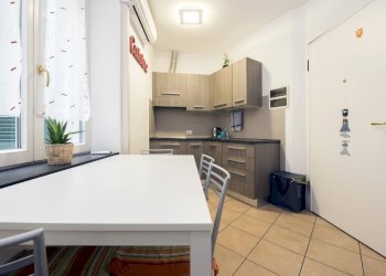 IMG_8223.jpg - Trilocale Via Felice Gazzolo, Genova (zona Nervi) - foto 5