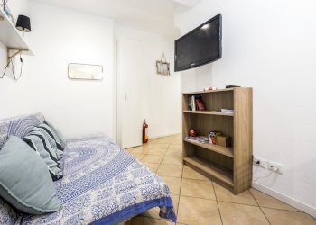 IMG_8225.jpg - Trilocale Via Felice Gazzolo, Genova (zona Nervi) - foto 6