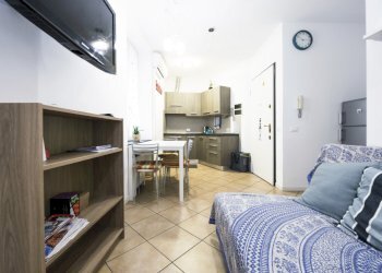 IMG_8230.jpg - Trilocale Via Felice Gazzolo, Genova (zona Nervi) - foto 7