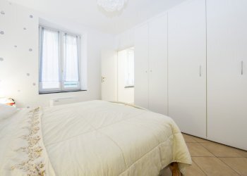 IMG_8252.jpg - Trilocale Via Felice Gazzolo, Genova (zona Nervi) - foto 11