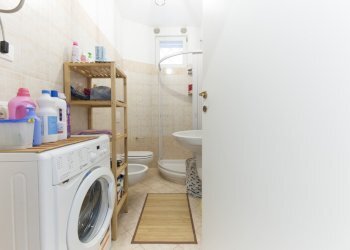 IMG_8239.jpg - Trilocale Via Felice Gazzolo, Genova (zona Nervi) - foto 12