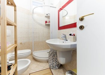 IMG_8241.jpg - Trilocale Via Felice Gazzolo, Genova (zona Nervi) - foto 13