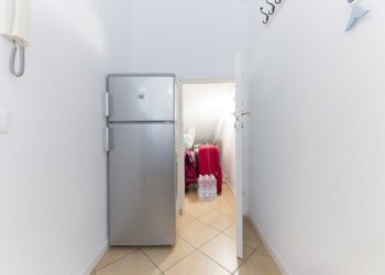 IMG_8233.jpg - Trilocale Via Felice Gazzolo, Genova (zona Nervi) - foto 17