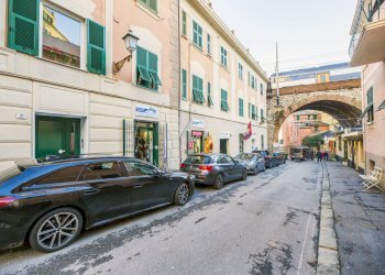 IMG_8265.jpg - Trilocale Via Felice Gazzolo, Genova (zona Nervi) - foto 18