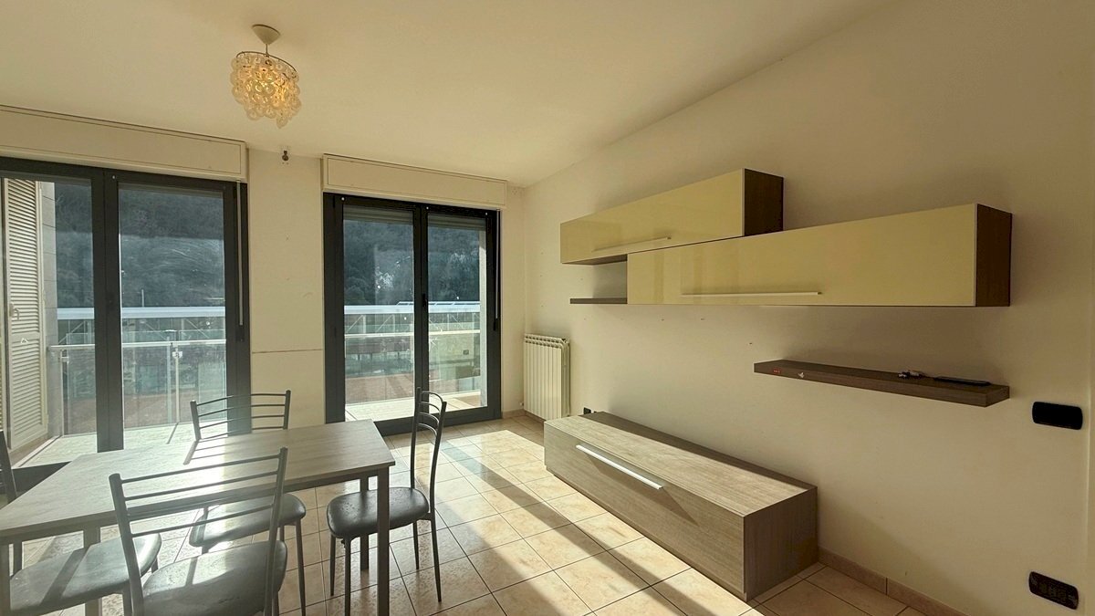 soggiorno - Bilocale Albissola Marina - foto 2