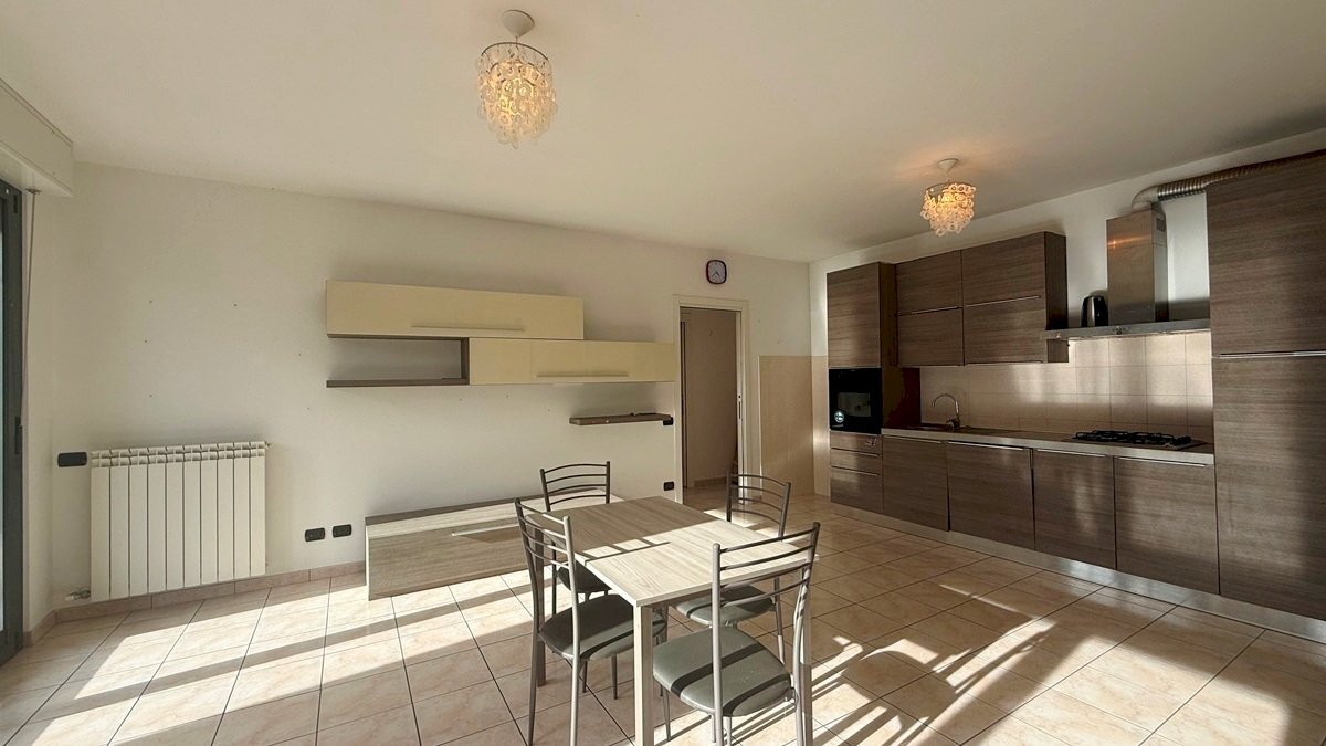 soggiorno - Bilocale Albissola Marina - foto 3