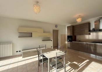 soggiorno - Bilocale Albissola Marina - foto 3