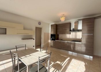 soggiorno - Bilocale Albissola Marina - foto 4