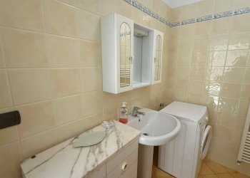 bagno - Bilocale Albissola Marina - foto 10