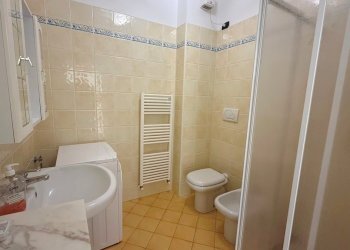 bagno - Bilocale Albissola Marina - foto 11