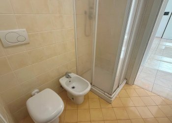 bagno - Bilocale Albissola Marina - foto 12