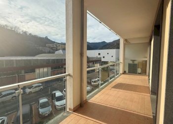 balcone - Bilocale Albissola Marina - foto 13