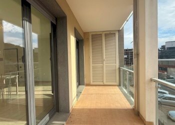 balcone - Bilocale Albissola Marina - foto 14