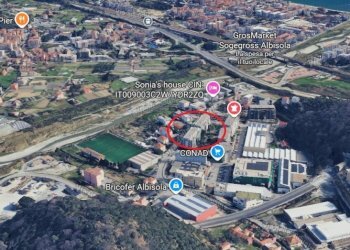 Satellite - Bilocale Albissola Marina - foto 16