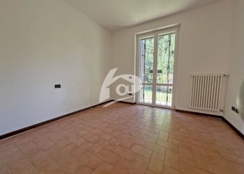 camera da letto - Villa a Schiera Via San Rocco 9, Laveno-Mombello - foto 12