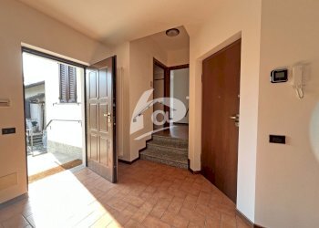 ingresso - Villa a Schiera Via San Rocco 9, Laveno-Mombello - foto 13