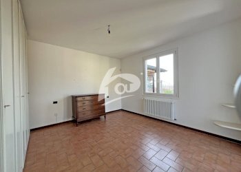 camera da letto - Villa a Schiera Via San Rocco 9, Laveno-Mombello - foto 16