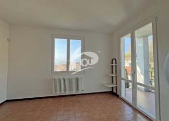 camera da letto - Villa a Schiera Via San Rocco 9, Laveno-Mombello - foto 17