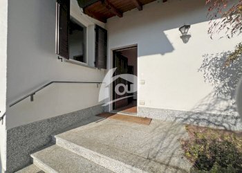 ingresso - Villa a Schiera Via San Rocco 9, Laveno-Mombello - foto 20