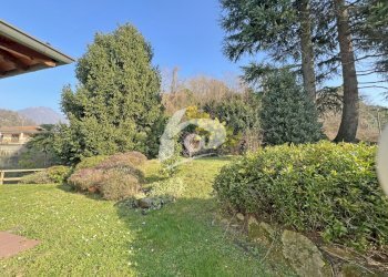 giardino - Villa a Schiera Via San Rocco 9, Laveno-Mombello - foto 21