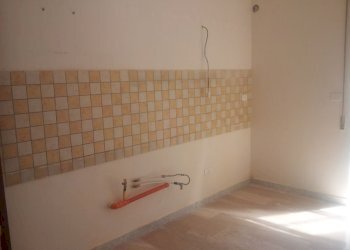 Cucina abitabile - Appartamento VIA OGLIO, Siracusa - foto 11