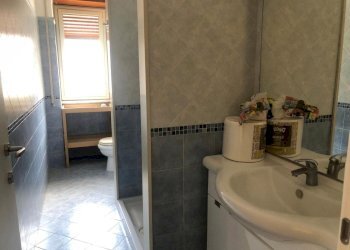 Bagno - Appartamento VIA OGLIO, Siracusa - foto 21