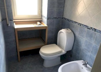 Bagno - Appartamento VIA OGLIO, Siracusa - foto 22
