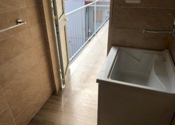 Lavanderia - Appartamento VIA OGLIO, Siracusa - foto 24