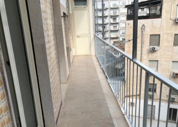 Balcone - Appartamento VIA OGLIO, Siracusa - foto 26