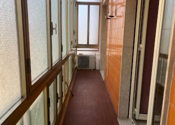 Balcone chiuso a vetri - Appartamento VIA OGLIO, Siracusa - foto 27