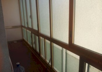 Balcone chiuso a vetri - Appartamento VIA OGLIO, Siracusa - foto 28