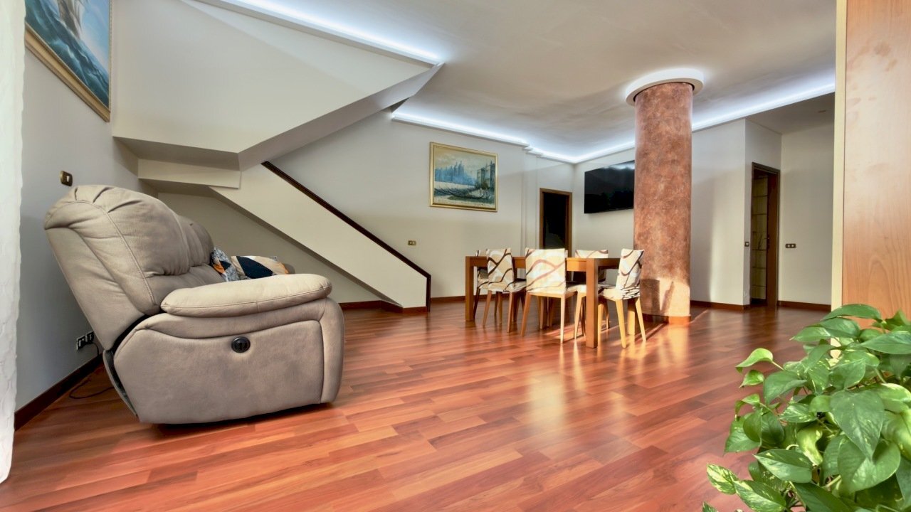 IMG_3536.jpg - Trilocale Villa Carcina - foto 2