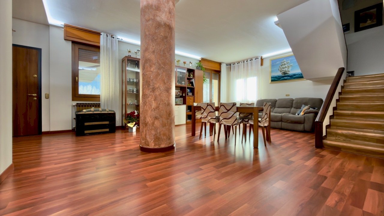 IMG_3530.jpg - Trilocale Villa Carcina - foto 1