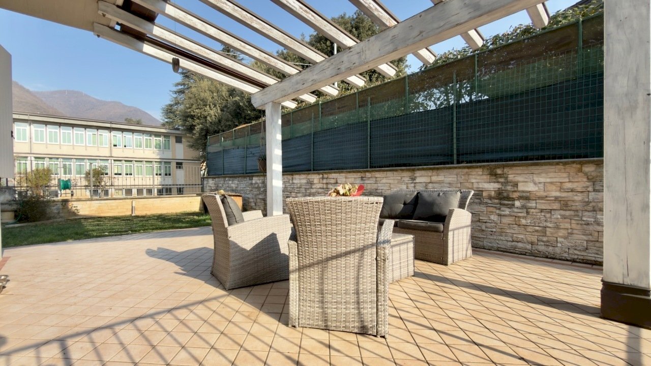 IMG_3294.jpg - Terraced Villa Via della Fonte, Nave - photo 3