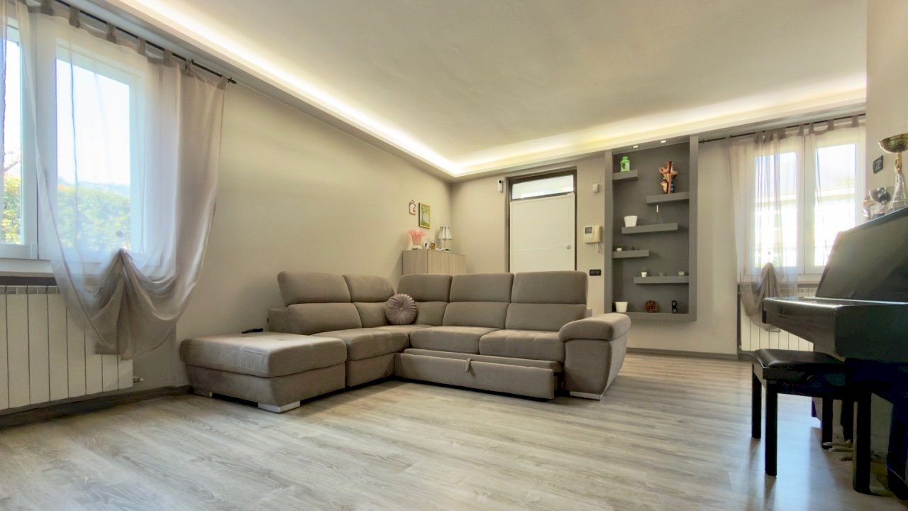 IMG_3284.jpg - Terraced Villa Via della Fonte, Nave - photo 2