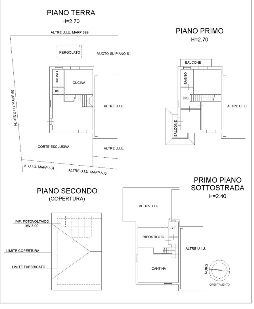 PLN_234654654_1_page-0001.jpg - Terraced Villa Via della Fonte, Nave - floor plans 1