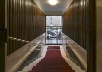 Ventimiglia 0-3.JPG - Attico Via Ventimiglia 76, Torino (zona Nizza Millefonti) - foto 4