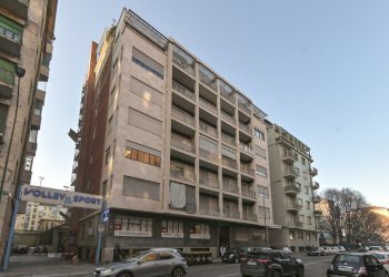 Ventimiglia 0.JPG - Attico Via Ventimiglia 76, Torino (zona Nizza Millefonti) - foto 6