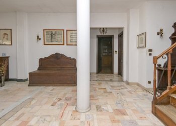 Ventimiglia 1-2.JPG - Attico Via Ventimiglia 76, Torino (zona Nizza Millefonti) - foto 7