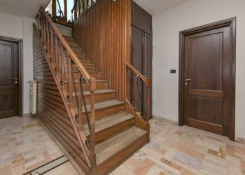 Ventimiglia 1-4.JPG - Attico Via Ventimiglia 76, Torino (zona Nizza Millefonti) - foto 9