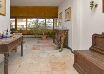 Ventimiglia 1-5.JPG - Attico Via Ventimiglia 76, Torino (zona Nizza Millefonti) - foto 10