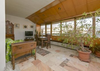 Ventimiglia 1-6.JPG - Attico Via Ventimiglia 76, Torino (zona Nizza Millefonti) - foto 11