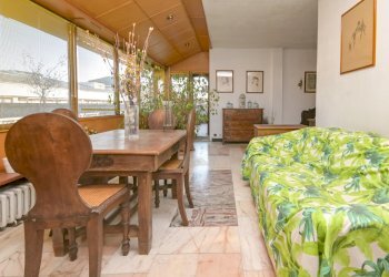 Ventimiglia 1-8.JPG - Attico Via Ventimiglia 76, Torino (zona Nizza Millefonti) - foto 13