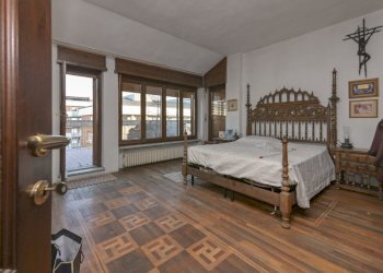 Ventimiglia 2.JPG - Attico Via Ventimiglia 76, Torino (zona Nizza Millefonti) - foto 23