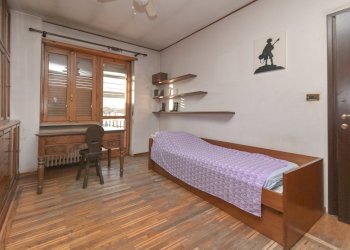 Ventimiglia 3-2.JPG - Attico Via Ventimiglia 76, Torino (zona Nizza Millefonti) - foto 24